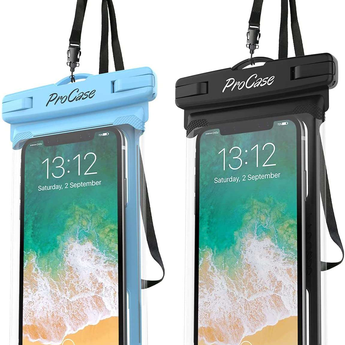 Waterproof Phone Case
