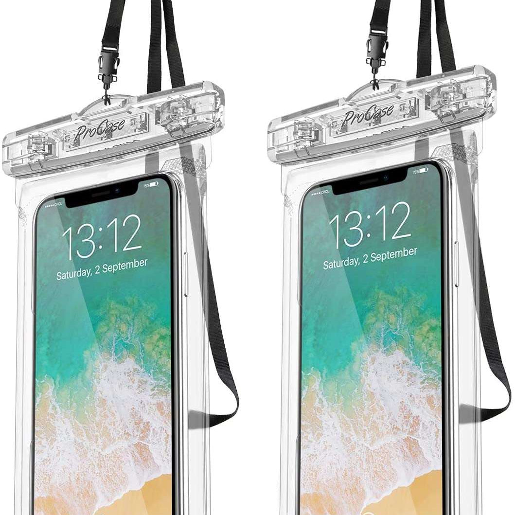 Waterproof Phone Case