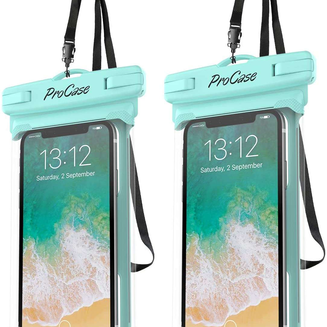 Waterproof Phone Case