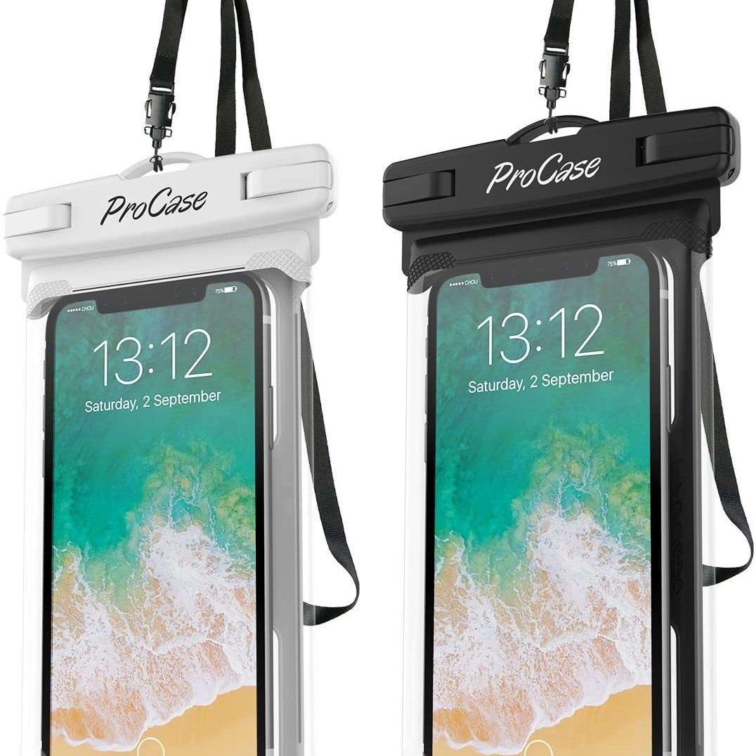 Waterproof Phone Case