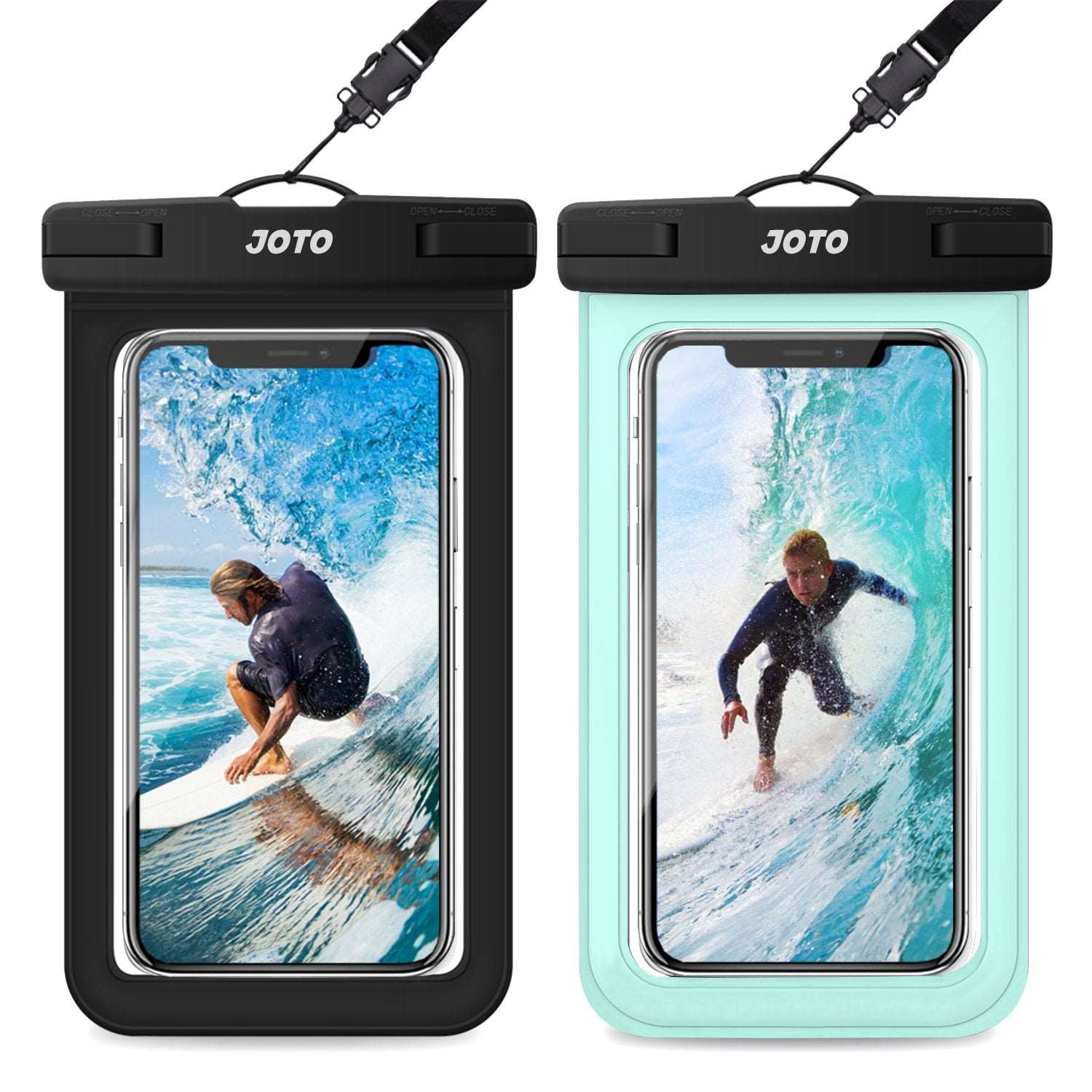 Waterproof Cellphone Dry Bag