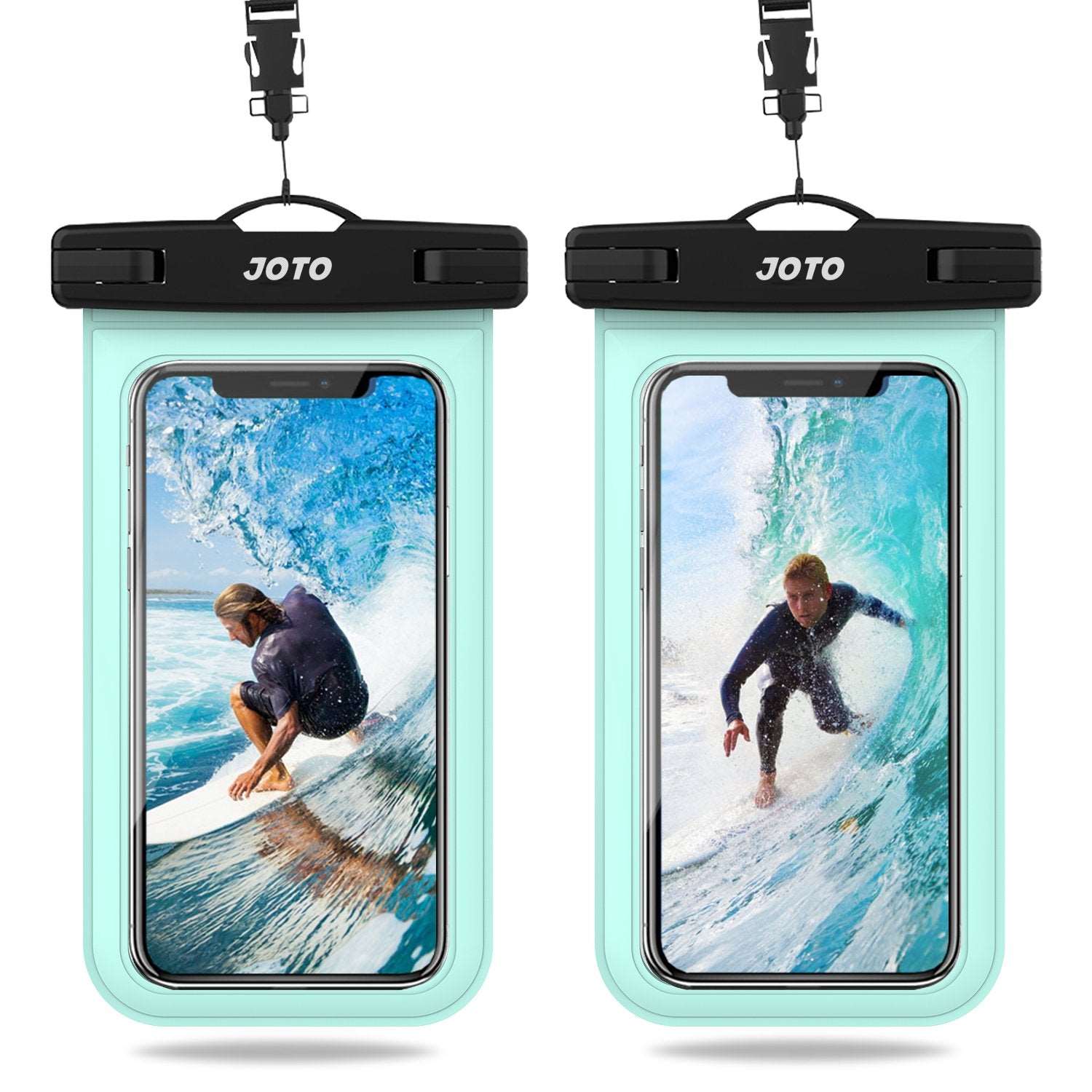 Waterproof Cellphone Dry Bag