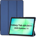 Smart Case for Galaxy Tab A11+ Plus/A9+ Plus 11 Inch