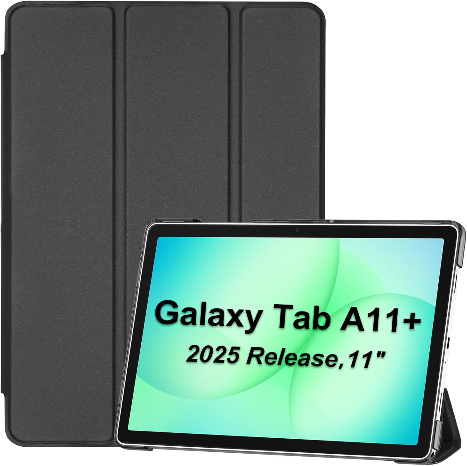 Galaxy Tab A11+ Plus/A9+ Plus 11 Inch Tablet Case