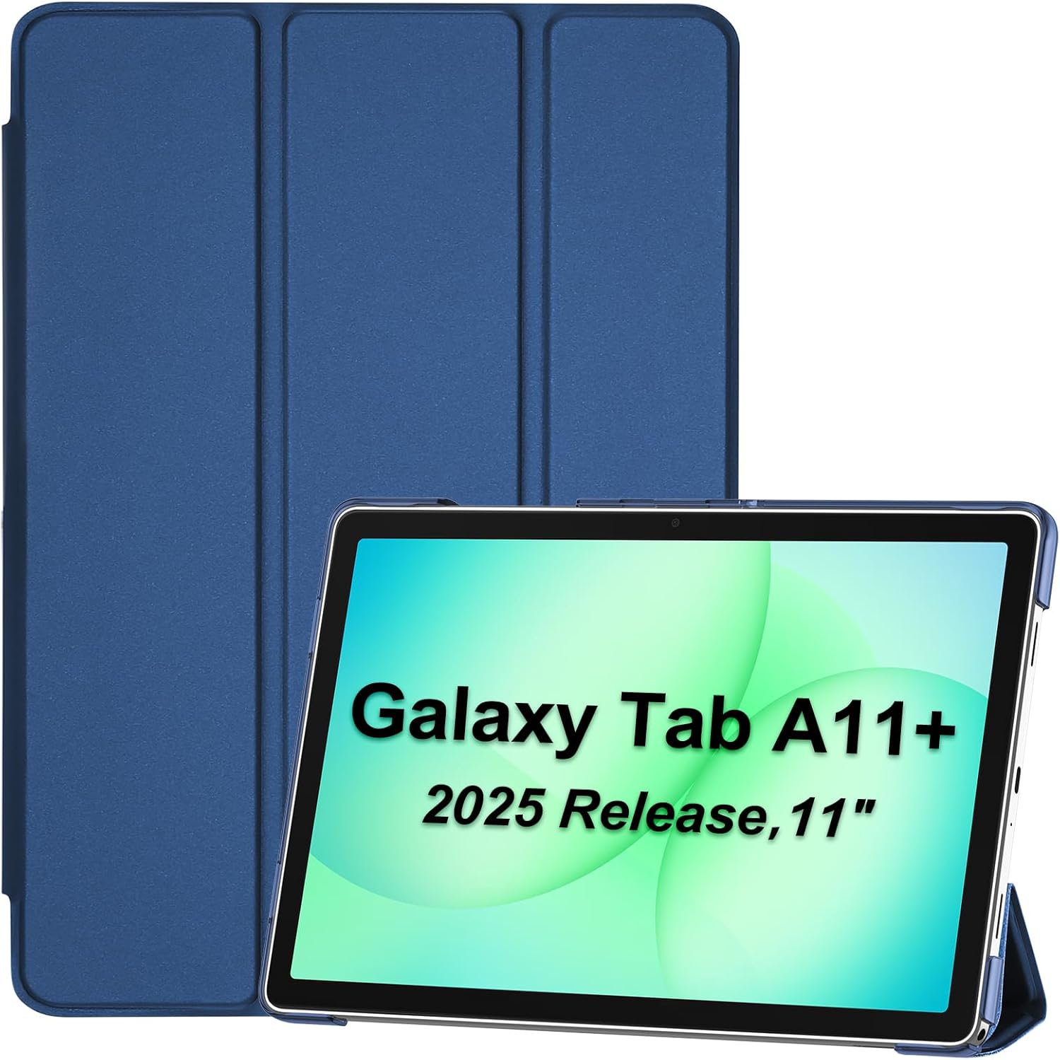 Galaxy Tab A11+ Plus/A9+ Plus 11 Inch Tablet Case
