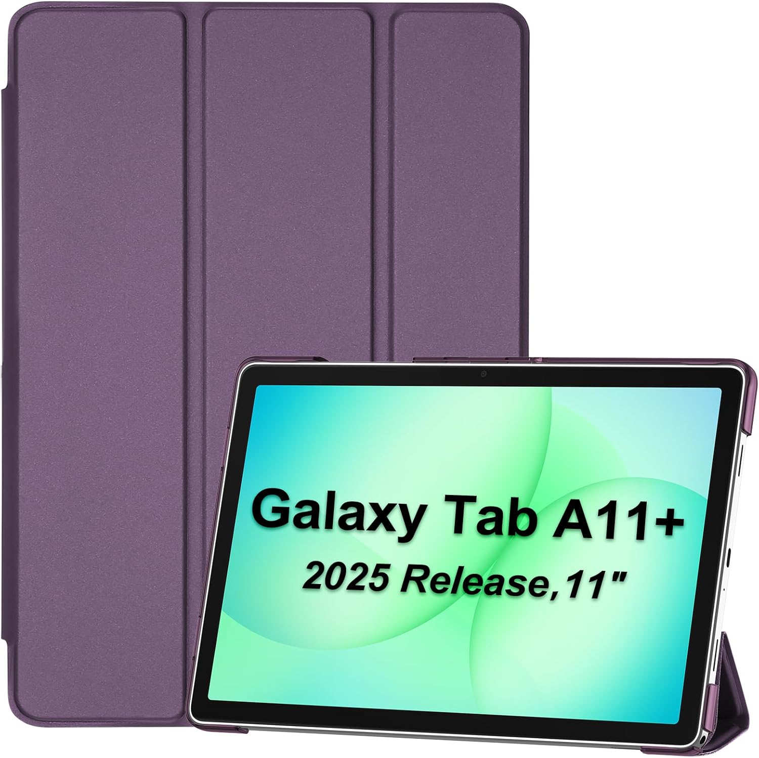 Galaxy Tab A11+ Plus/A9+ Plus 11 Inch Tablet Case