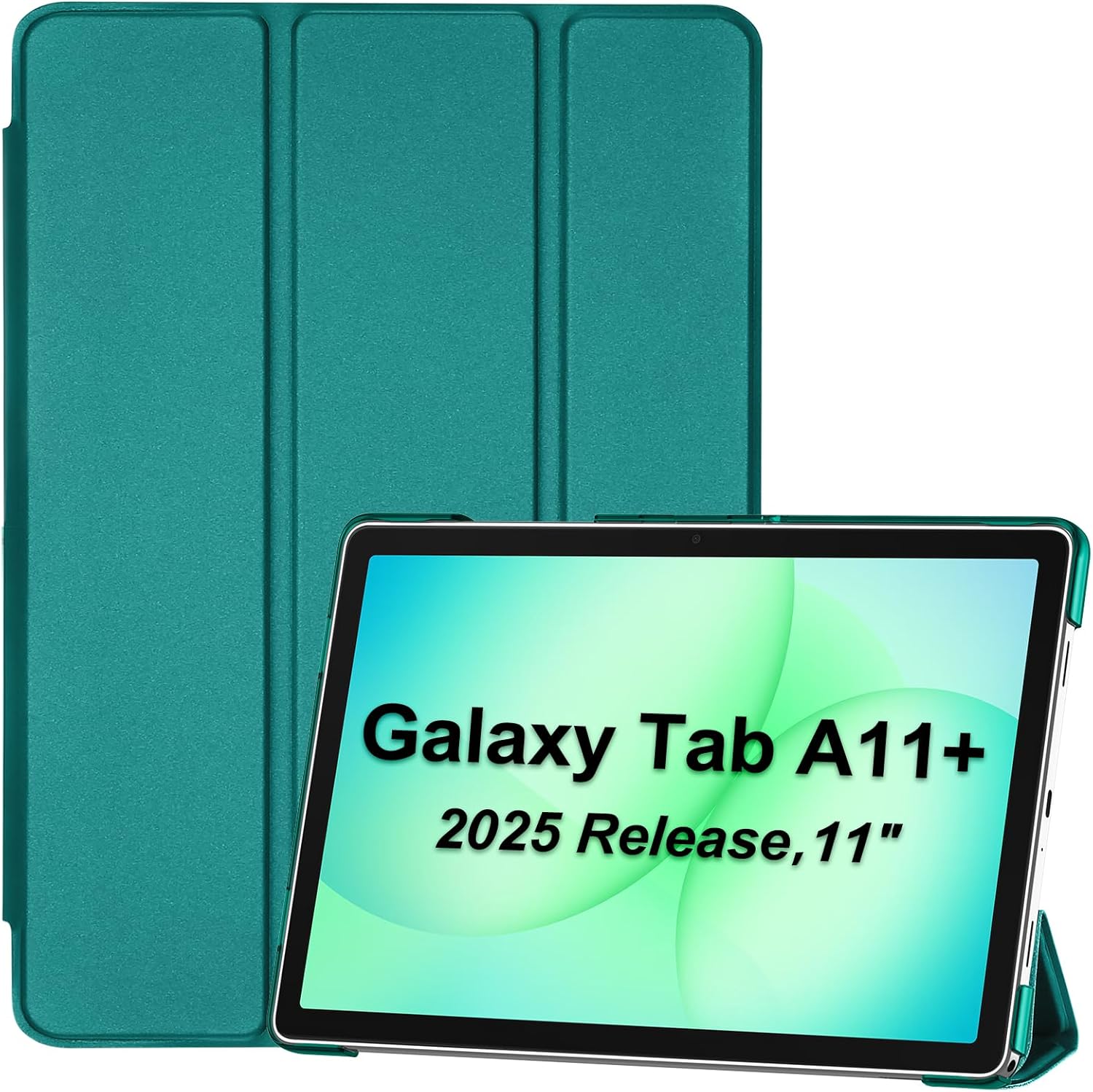 Galaxy Tab A11+ Plus/A9+ Plus 11 Inch Tablet Case