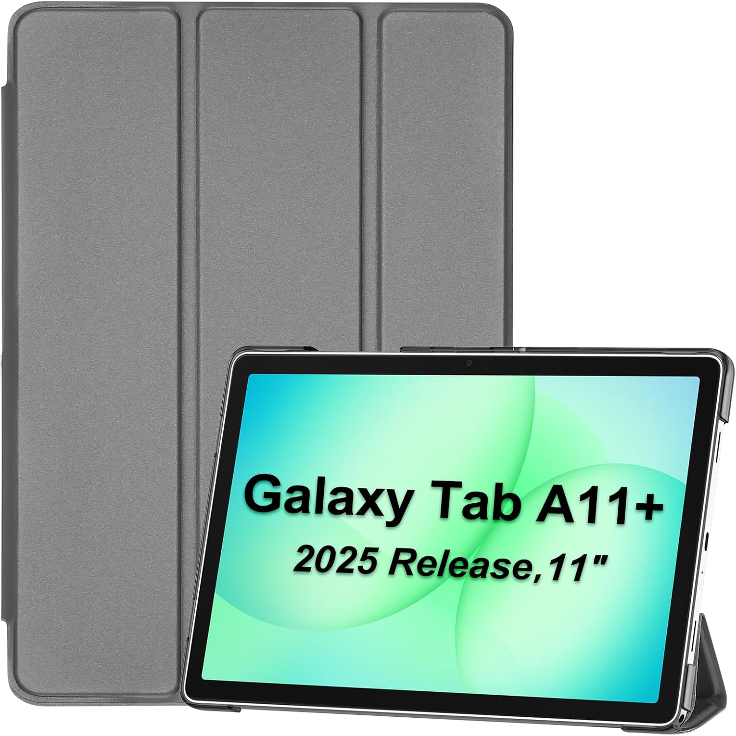 Galaxy Tab A11+ Plus/A9+ Plus 11 Inch Tablet Case