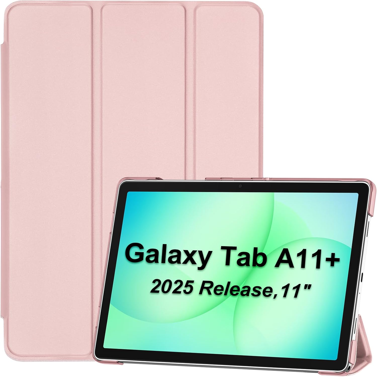 Galaxy Tab A11+ Plus/A9+ Plus 11 Inch Tablet Case