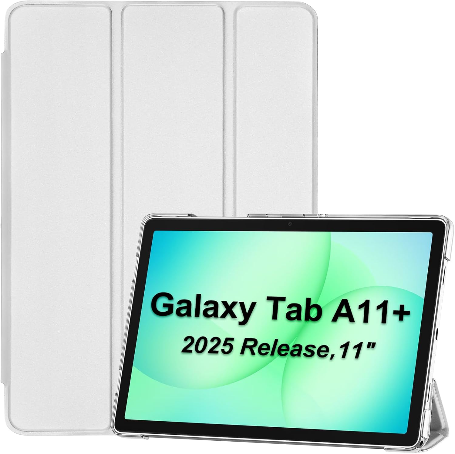 Galaxy Tab A11+ Plus/A9+ Plus 11 Inch Tablet Case