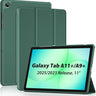 Galaxy Tab A11+ Plus/A9+ Plus 11 Inch Tablet Case with Soft TPU Back