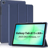 Galaxy Tab A11+ Plus/A9+ Plus 11 Inch Tablet Case with Soft TPU Back