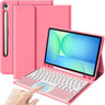 Galaxy Tab S10 Lite/ S10 FE/ S9 FE Keyboard Case with Magnetically Detachable Wireless Keyboard & Pen Holder | ProCase