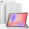 Smart Case for Galaxy Tab S10 Lite/S10 FE/S9 FE 10.9-Inch with Pen Holder