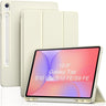 Smart Case for Galaxy Tab S10 Lite/S10 FE/S9 FE 10.9-Inch with S Pen Holder