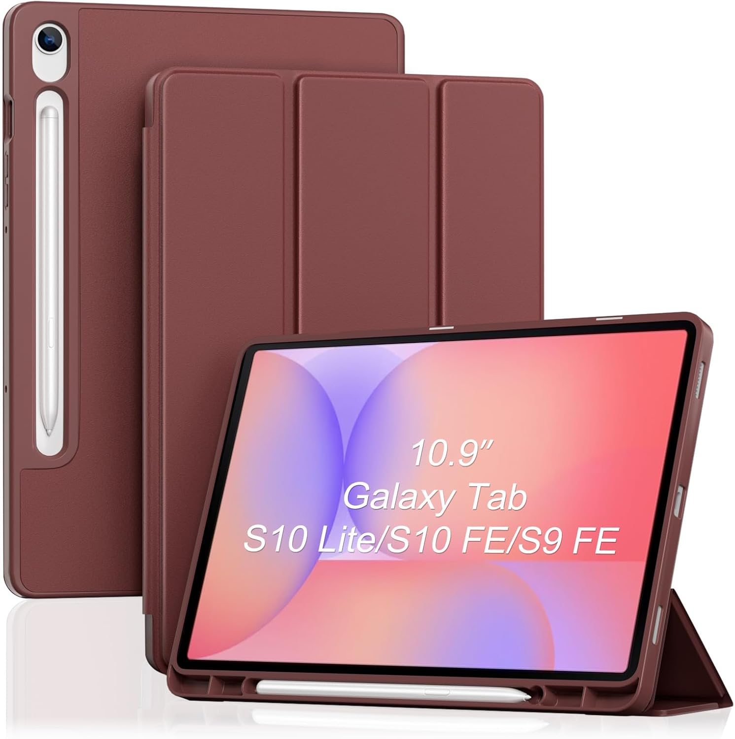 Samsung Galaxy Tab S10 FE S Pen付き ケース付き Samsung Galaxy Tab S10 FE | 大画面のAIタブレット｜Samsung Japan公式
