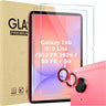 Screen Protector for Galaxy Tab S10 Lite / S10 FE 2025 / Tab S9 FE 5G 2023 / Tab S9 11 inch