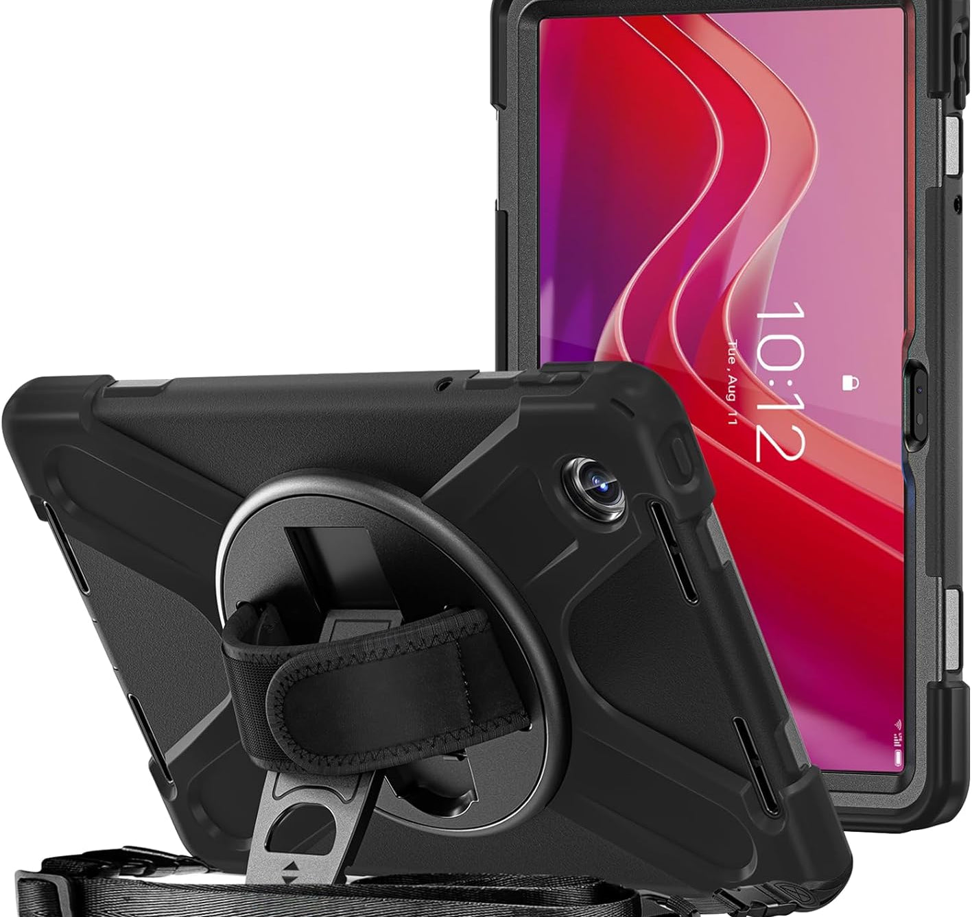 ProCase Protective Tablet Case for Lenovo M11 11 Inch 2024