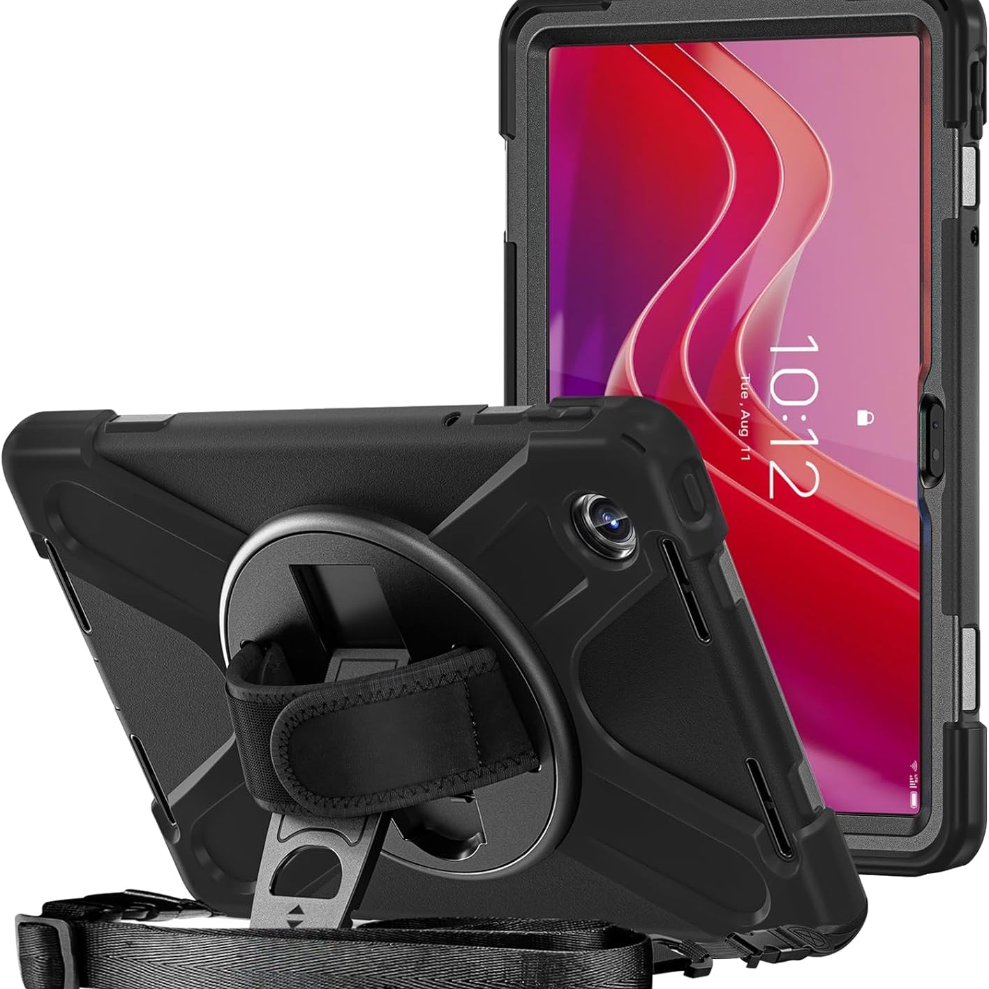 ProCase Protective Tablet Case for Lenovo M11 11 Inch 2024
