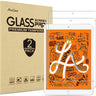 iPad Mini 4th / 5th Gen Tempered Glass Screen Protector