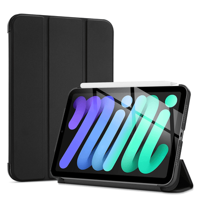 iPad Mini 6th Gen 8.3" 2021 Hard Back Cover Case | ProCase