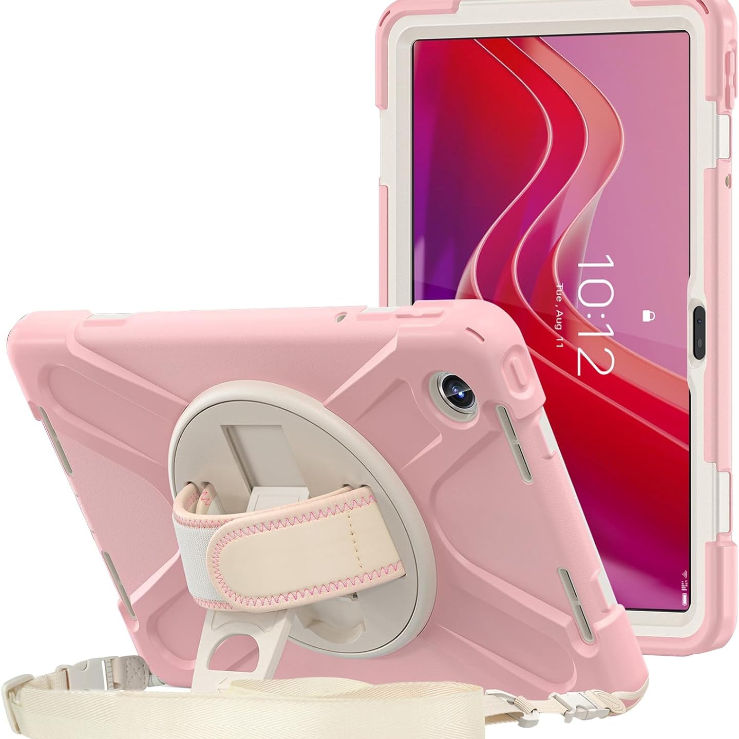 ProCase Protective Tablet Case for Lenovo M11 11 Inch 2024