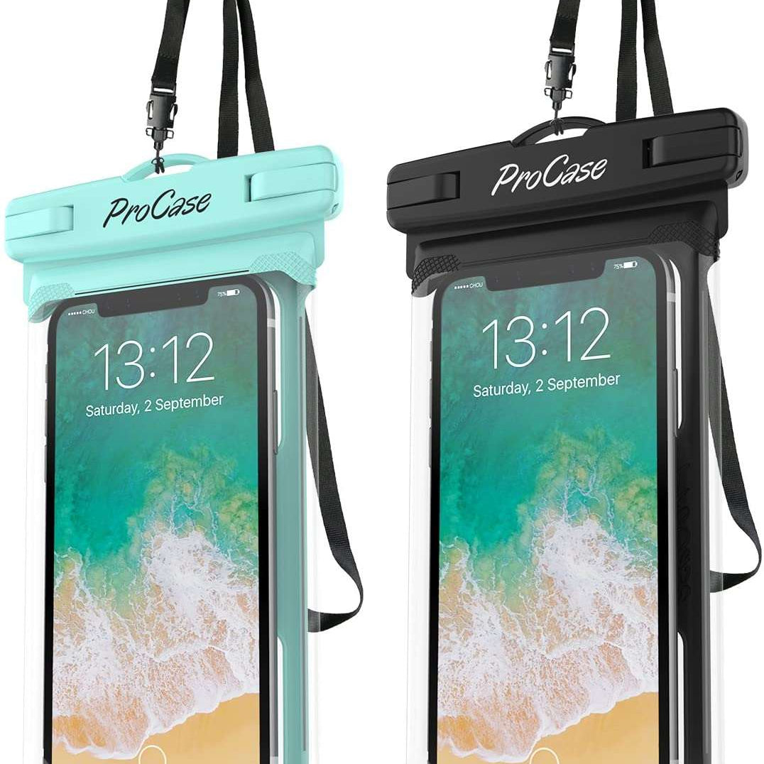 Waterproof Phone Case