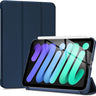 ProCase iPad Mini 6th/7th Gen 8.3" 2021 2024 Hard Back Case