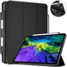 iPad Pro 11 2nd 2020/1st Generation 2018 Slim Case with pencil holder