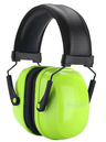 Noise Reduction NRR 25dB Hearing Protection Earmuff for Kids | ProCase