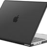 MacBook Pro 16" 2021 2022 2023 Matte Frosted Hard Shell Case