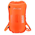 Swim Buoy Backpack