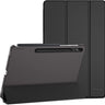 Galaxy Tab A8 10.5 2022 X200 Black Case
