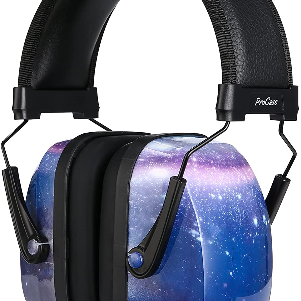 noise cancelling earmuff for kids