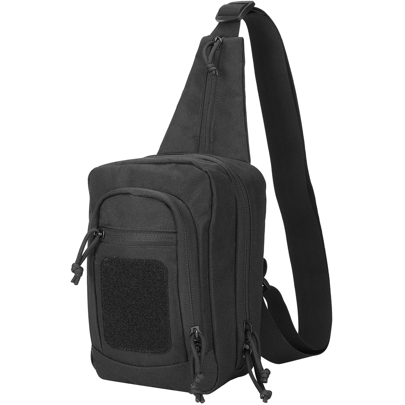 Tactical Pistol Concealed Carry Sling Bag