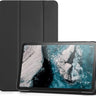Nokia T20 10.36" 2021 Slim Protective Black Case