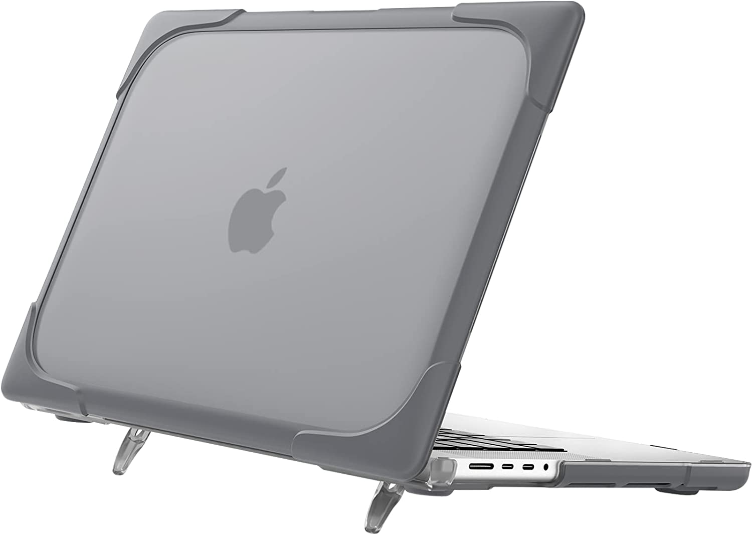 MacBook Pro 16" 2021-2023 Heavy Duty Protective Case