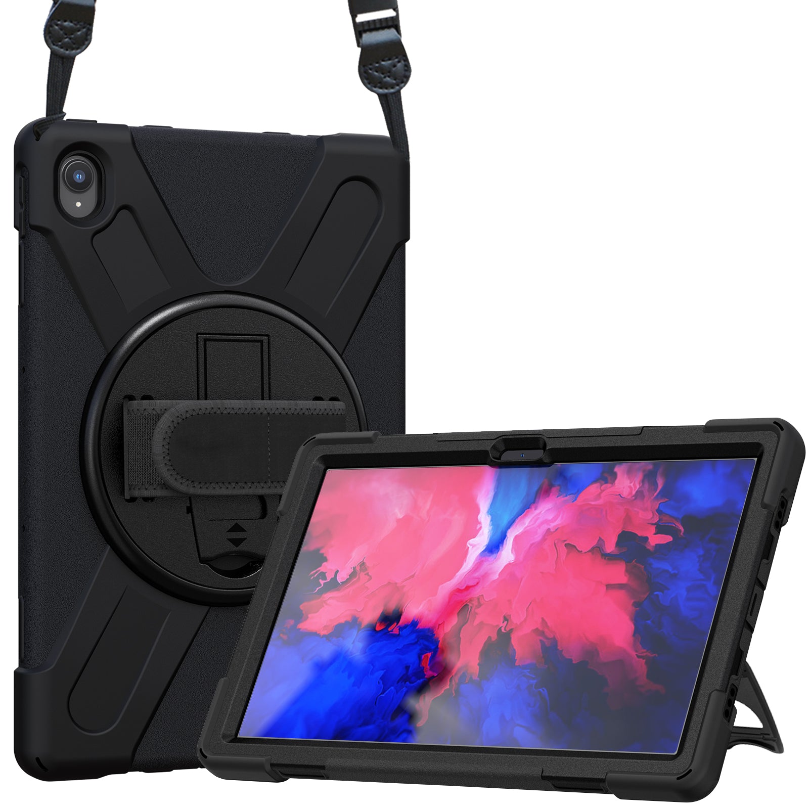 Lenovo Tab P11 2020 11inch TB-J606F Rugged Case