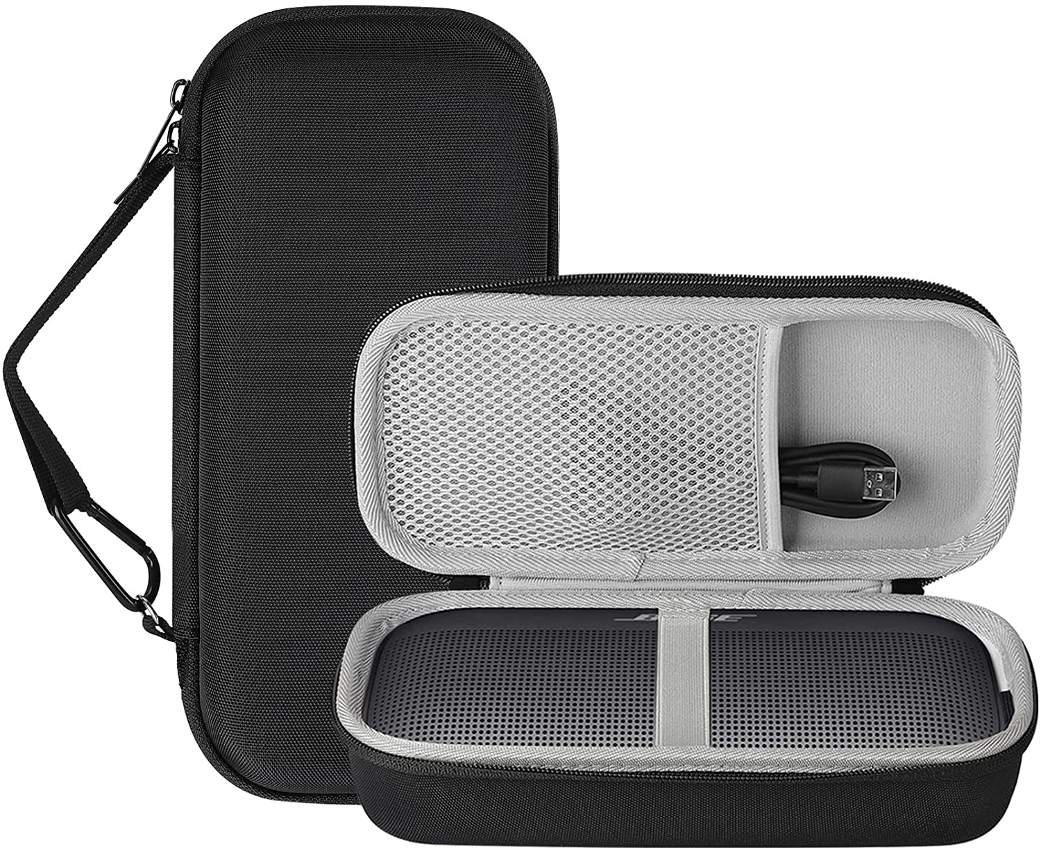 Carrying Case for Bose SoundLink Flex Portable Wireless Speaker