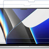 MacBook Pro 14" 2021 A2442/ 2023 A2779 Tempered Glass Screen Protector