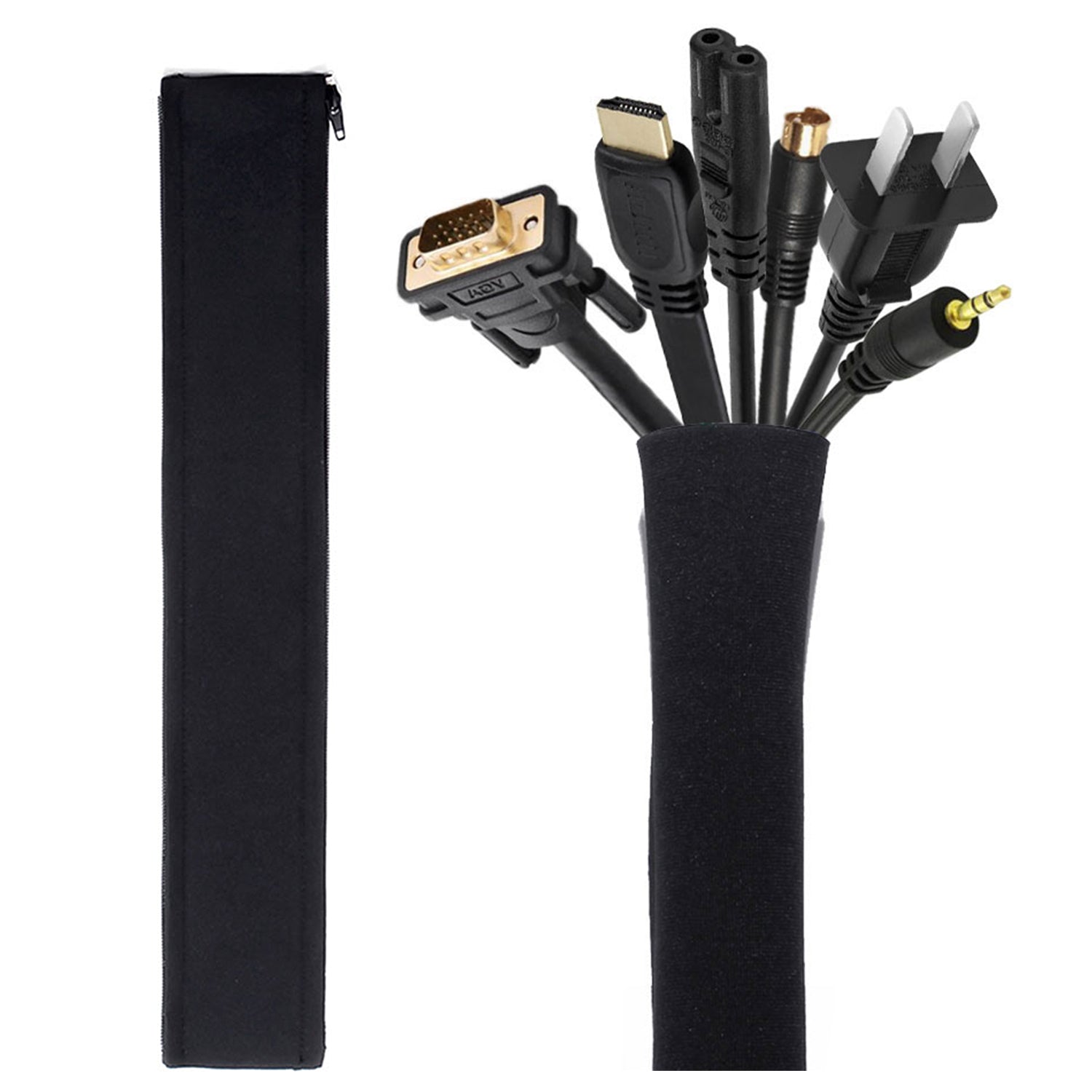 Cable Management