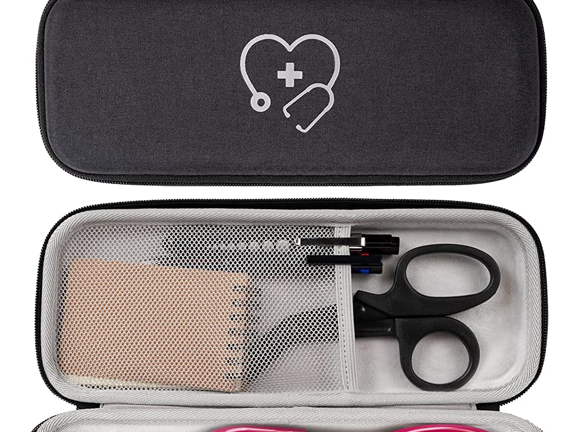 Hard Carrying Case for Stethoscope