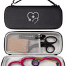 Hard Carrying Case for Stethoscope