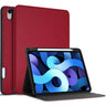 New iPad Air 10.9 4th 2020 Generation Slim Case | ProCase red