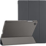 Galaxy Tab A8 10.5 2022 X200/ X205/ X207 Slim Hard Back Shell grey