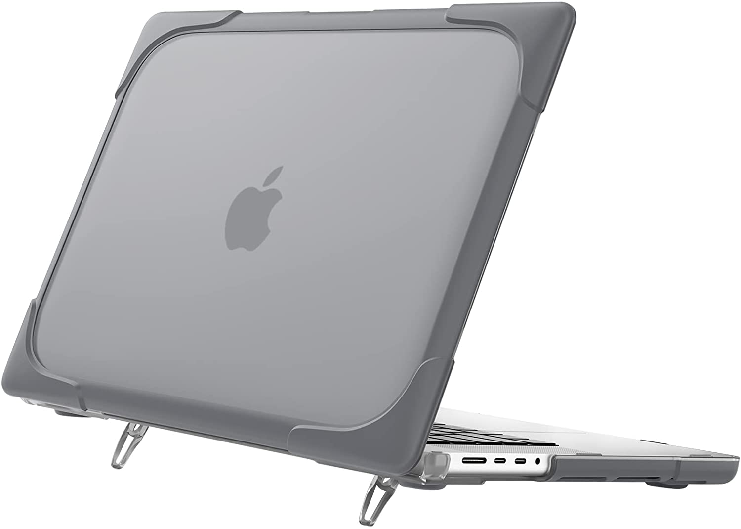 MacBook Pro 14" 2021-2023 Heavy Duty Protective Case