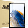 Galaxy Tab A8 10.5" 2022 Tempered Glass Screen Protector
