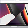 MacBook Pro 16" 2021 / 2023 Tempered Glass Screen Protector