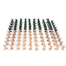 Plastic Army Men Set 100 Pcs | Hautton