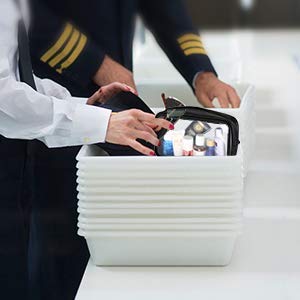 Travel Toiletry Bag
